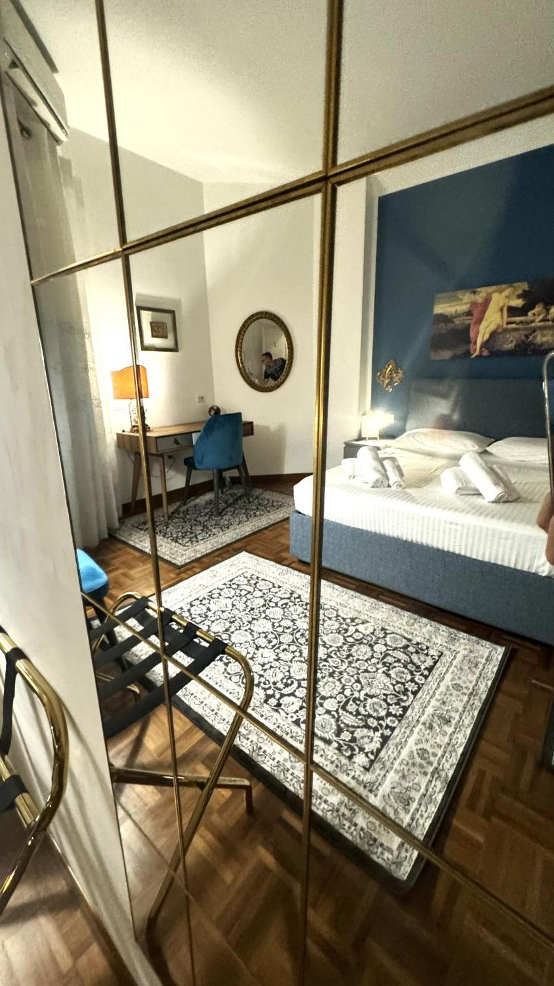Bed & Breakfast Trastevere Welcome Superior *