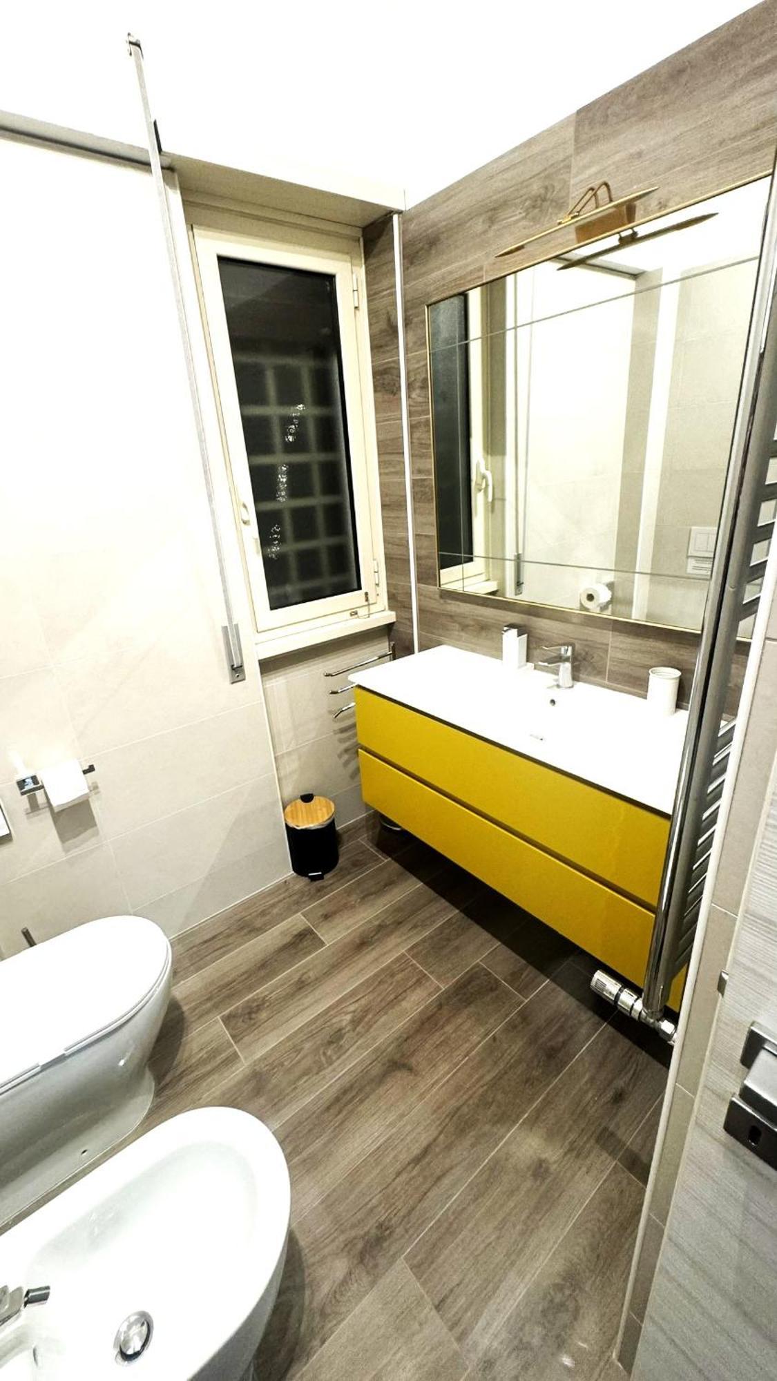 Trastevere Welcome Superior Bed & Breakfast