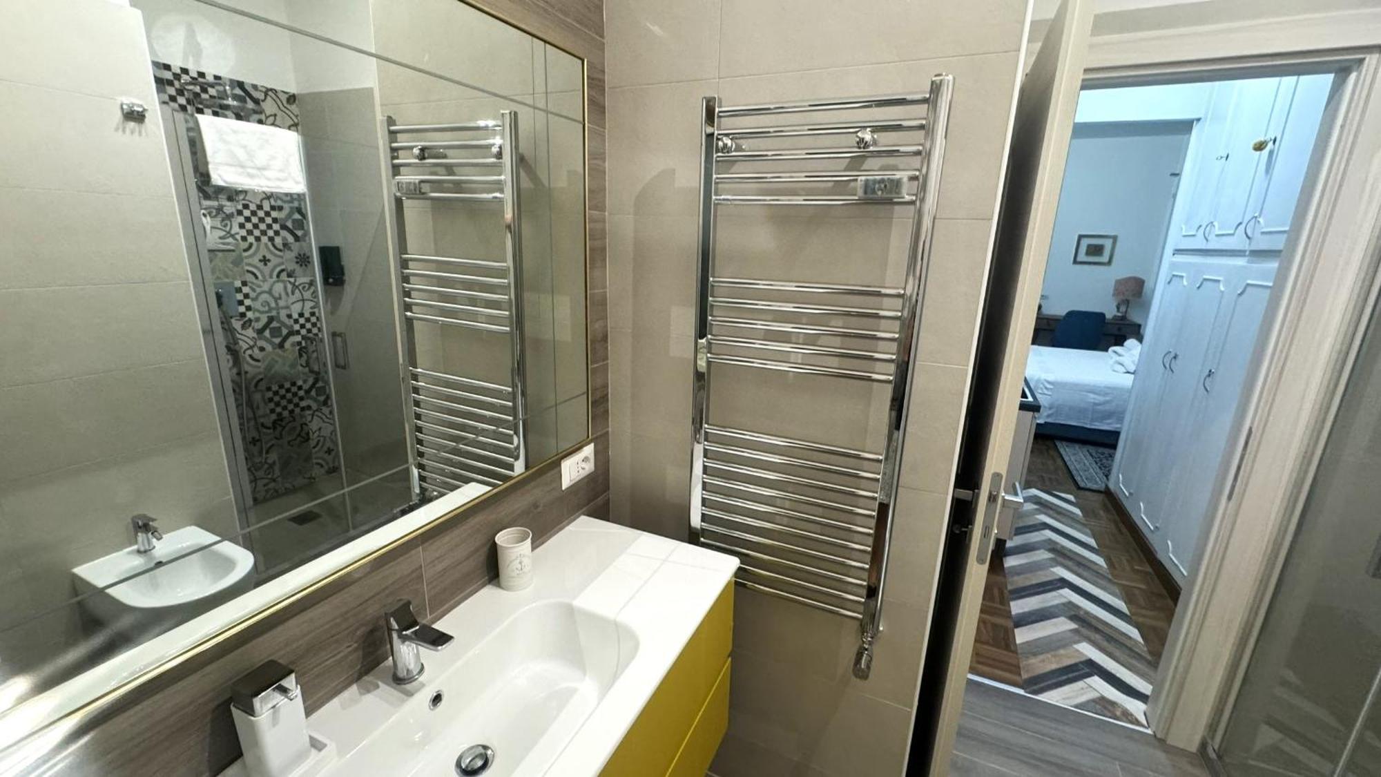 Trastevere Welcome Superior Bed & Breakfast *
