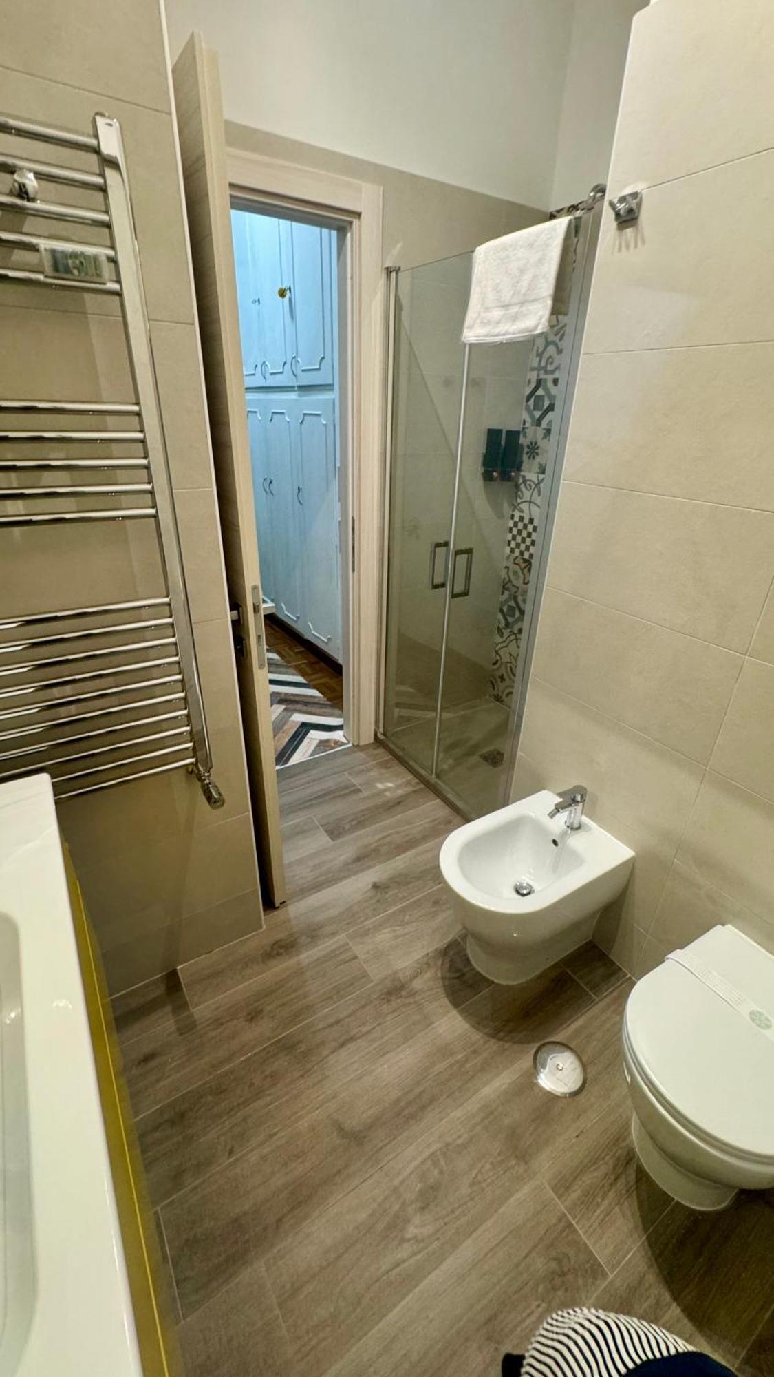 Bed and breakfast Trastevere Welcome Superior Roma