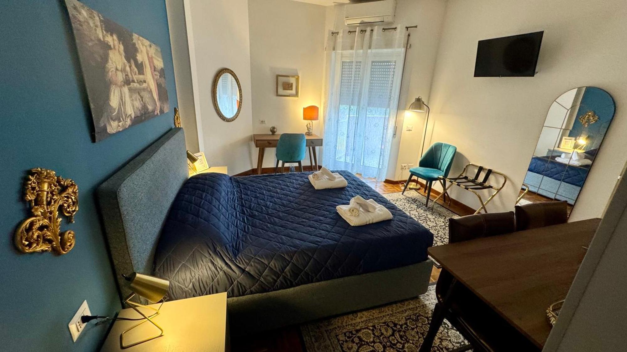 Bed & Breakfast Trastevere Welcome Superior *