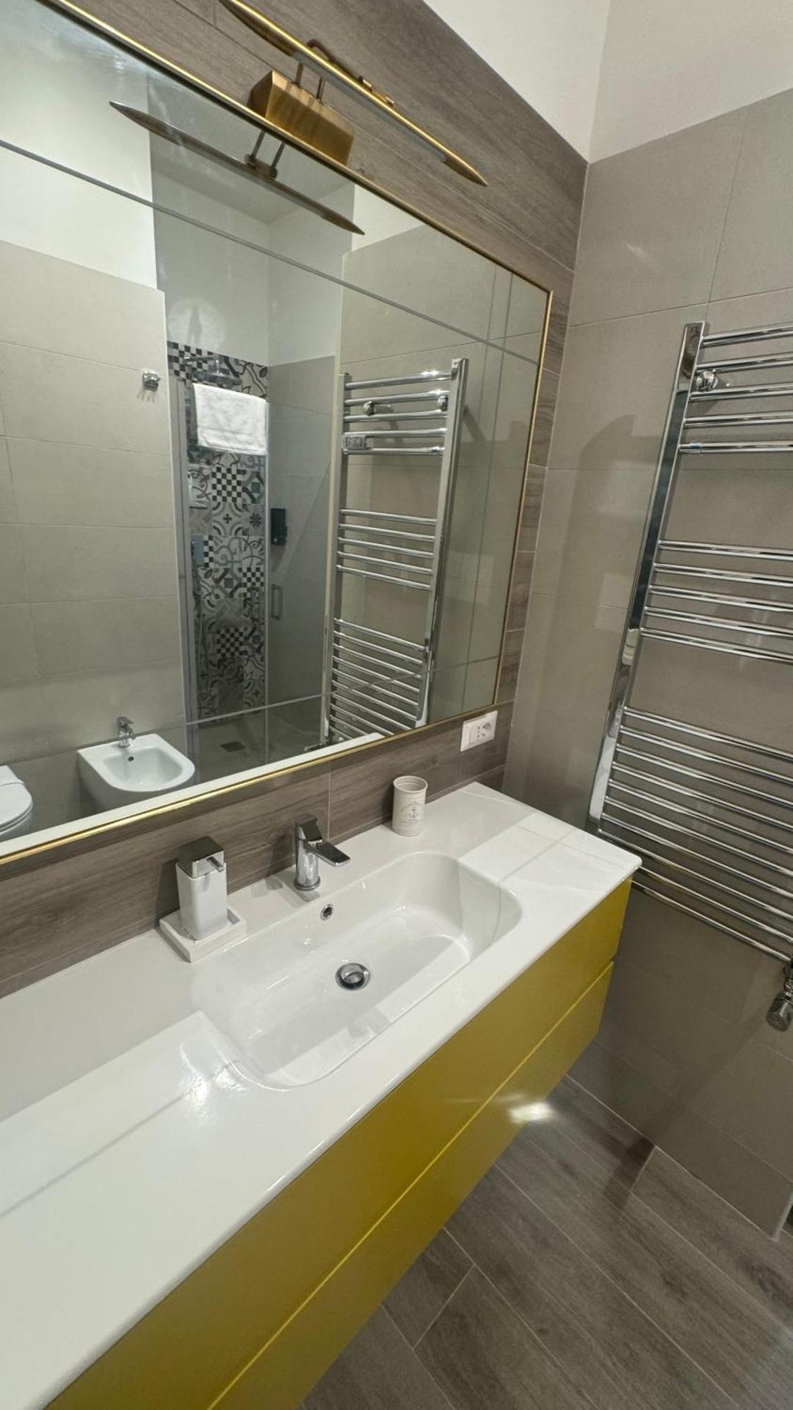 Bed & Breakfast Trastevere Welcome Superior Roma