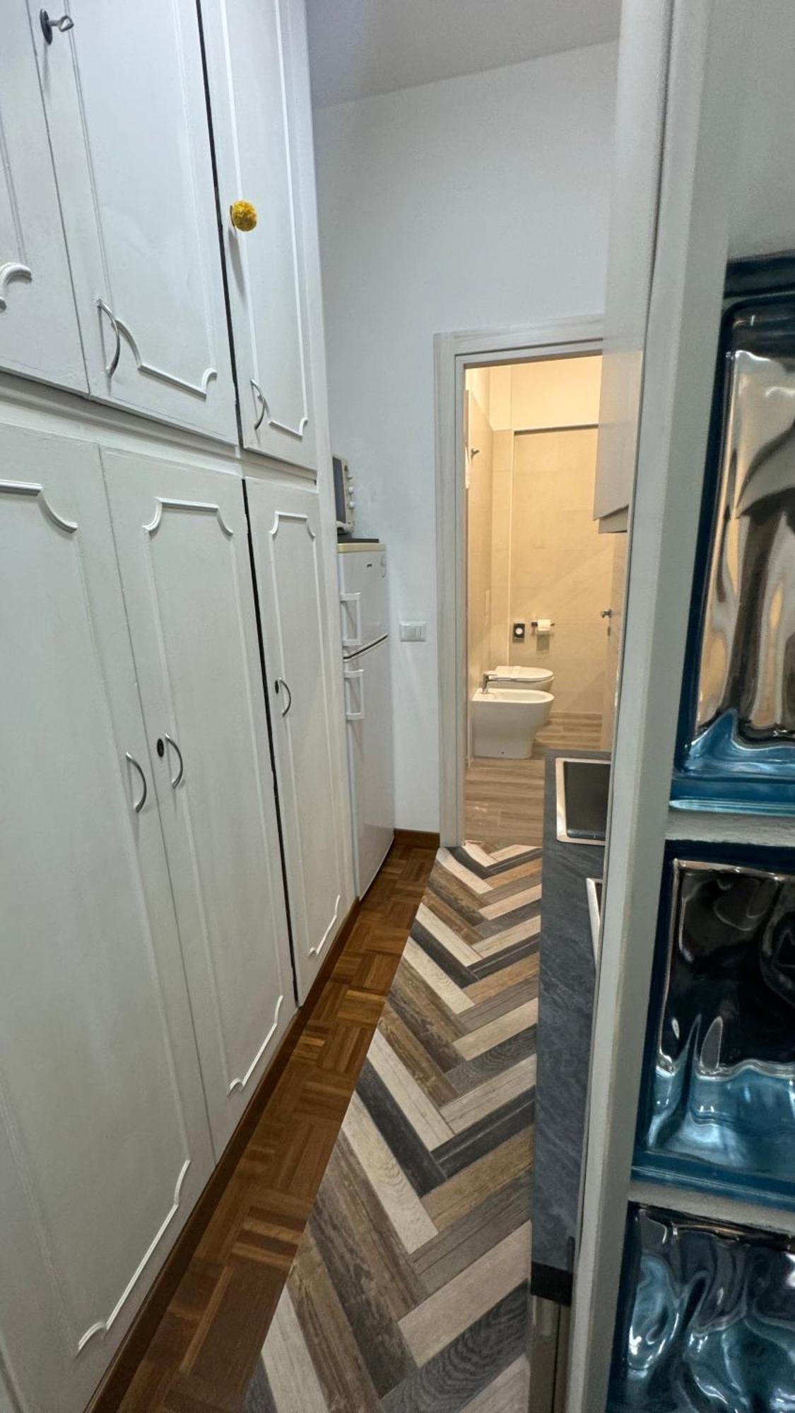 Bed & Breakfast Trastevere Welcome Superior