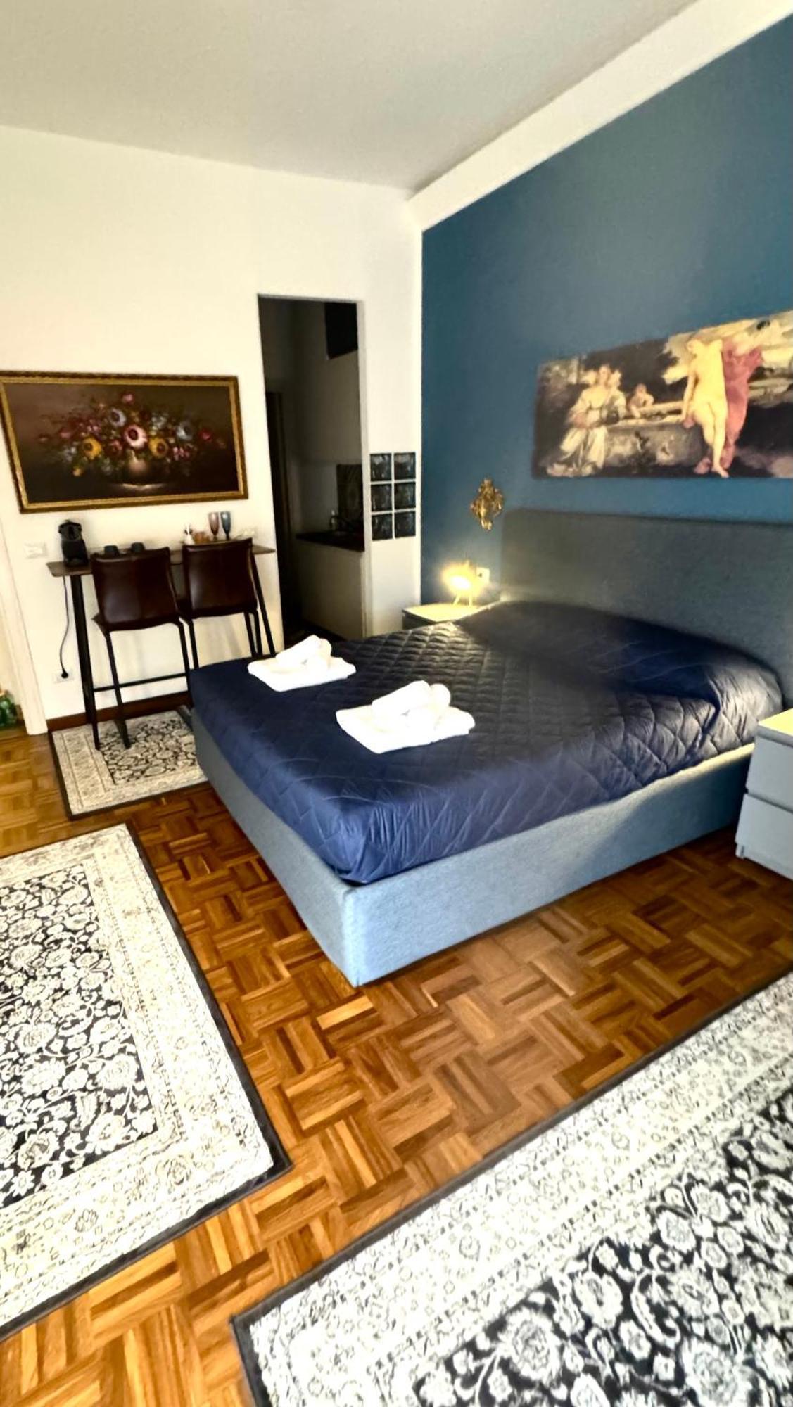 Bed and breakfast Trastevere Welcome Superior *