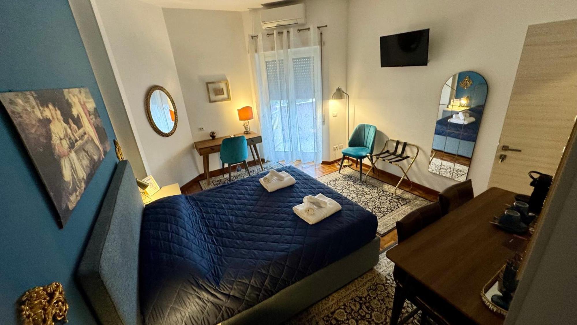 Bed & Breakfast Trastevere Welcome Superior Roma